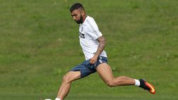 Niente mini vacanza per l’Inter. Giovedì pomeriggio alla Pinetina…