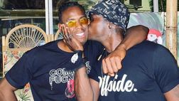 Il fratello di Balotelli va al GF: “Il mio sogno era il calcio. L’Italia non ama Mario, gli auguro…”