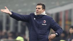 Thiago Motta su De Laurentiis: “Se fai questa domanda non mi conosci” | VIDEO