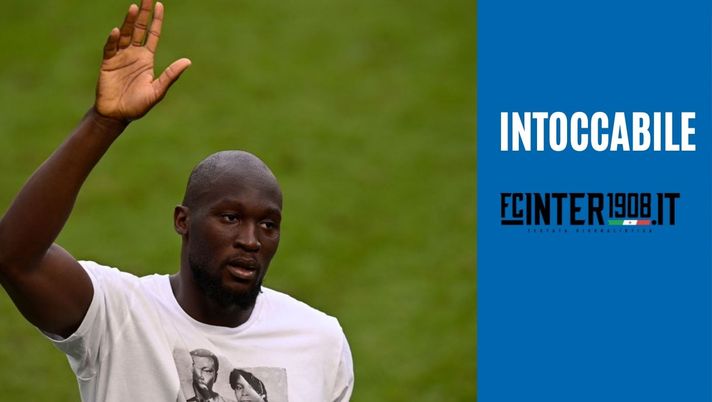 Pedullà – Chelsea forte su Lukaku, 130 mln o Werner+cash: muro altissimo Inter - immagine 1