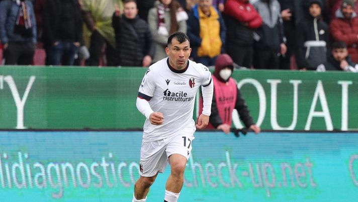 Qui Bologna: Medel in gruppo. Differenziato per due rossoblù - immagine 1