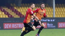 Benevento-Lazio diretta e streaming, dove vedere il match oggi