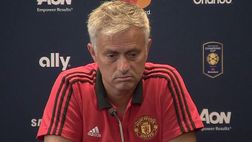 Mourinho: “Pandev il miglior giocatore della storia della Macedonia. Sulla Supercoppa…”