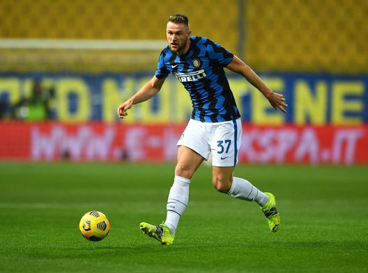 Getty Images Getty Images