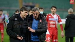Bari, notte fonda per i biancorossi: Auteri verso l’esonero, ecco chi sarà il nuovo allenatore
