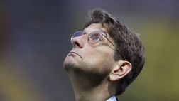 Chievo, De Giorgis: “Siamo positivi, non possiamo pagare per una banalità”
