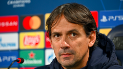 Inzaghi: “Con il Verona come in Champions. Possibile riposo per Immobile”