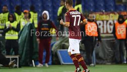 Roma-Udinese ‘Te lo dico su Facebook’: “La moviola in campo? Esiste già, si chiama Tachtsidis”