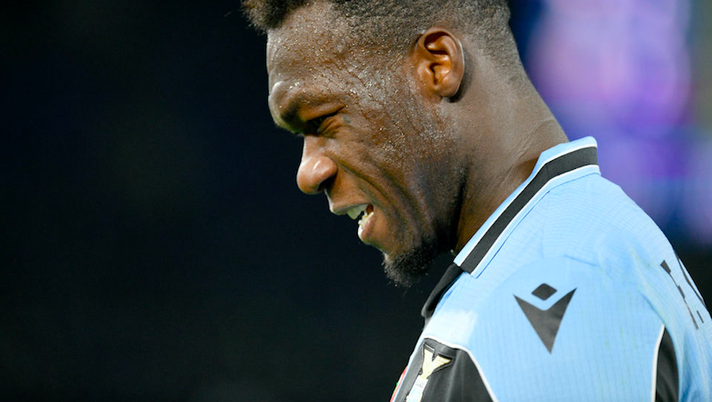 Lazio, il ds Tare: “Caicedo, abbiamo preso la nostra decisione per gennaio” Lazio, il ds Tare: “Caicedo, abbiamo preso la nostra decisione per gennaio” - immagine 1