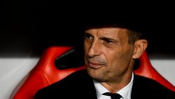 Juventus, Allegri: “Non penso a possibile penalizzazione. Mia scelta è restare al 100%”