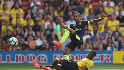 Il liverpool ne fa 6 al Watford