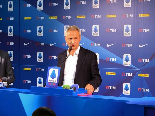 Dal Pino (Getty Images) Dal Pino (Getty Images)