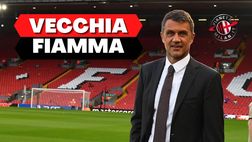 Calciomercato Milan – Duello con l’Inter per il big che torna in Serie A