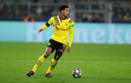 Loro nel 2023 le hanno vinte tutte: il record dei gialloneri del Borussia Dortmund- immagine 5