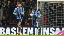 INFO SOS – Niang in arrivo in Italia: operazione in chiusura e atteso nel weekend