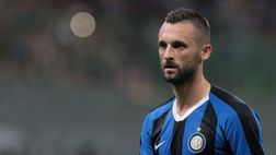 Curiosità Brozovic: ecco il suo record come centrocampista in Serie A