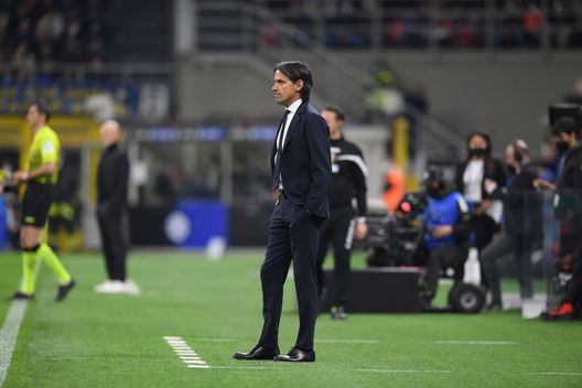 Getty Images GdS – Inter, dirigenti preoccupati da fragilità con le big. E c’è una consapevolezza- immagine 2