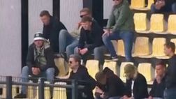 Lacrime olandesi: Groningen retrocesso, tifosi immobili e affranti…