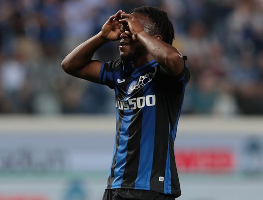 Photo by Emilio Andreoli/Getty Images Tuttosport: Atalanta, vittoria meritata. Sportiello impegnato solo nel finale- immagine 2
