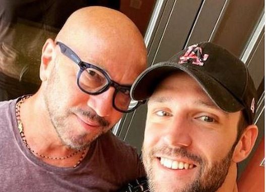 Zenga: “Inseguo i miei figli per il mondo. Con mio padre periodi di blackout. Se…”- immagine 2