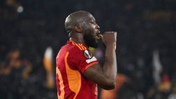 Lukaku: “Situazione difficile prima della Roma, molti non sanno! Il futuro? Non voglio polemiche…”