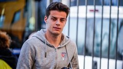 Reggina in caduta libera, ma Pierozzi resta insostituibile