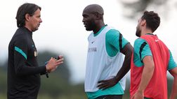 FCIN1908 / Inter, oggi riprendono gli allenamenti. Le ultime su Lukaku e Calhanoglu