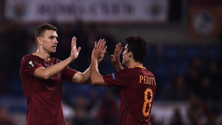 VOTI FANTACALCIO UFFICIALI – I voti della 14ma giornata: Perotti è da urlo, Destro choc - immagine 1