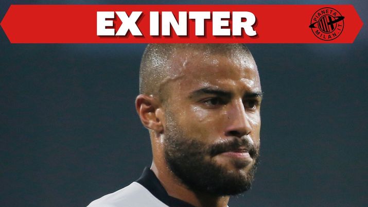 Rafinha (centrocampista PSG), obiettivo di calciomercato del Milan | AC Milan News (Getty Images) Rafinha (centrocampista PSG), obiettivo di calciomercato del Milan | AC Milan News (Getty Images)