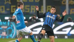 In Spagna – Cancelo, il Valencia si aspetta che l’Inter lo riscatti. Il suo futuro…