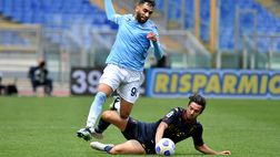 Lazio News – Fares lavora per il rientro: i dettagli sul suo stato di forma