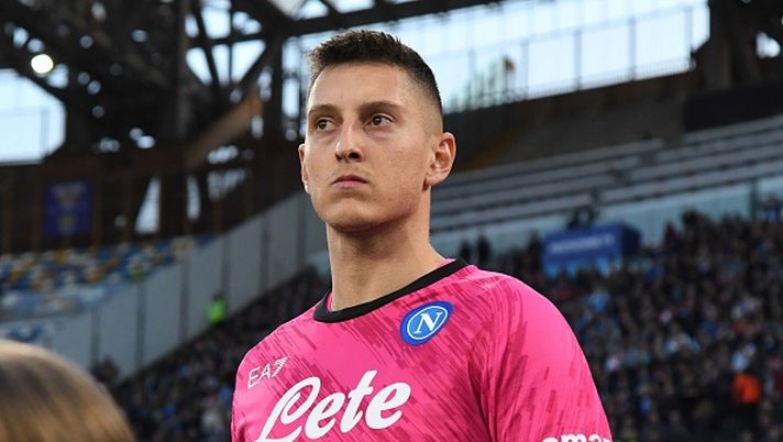 Gollini, bordata alla Viola: “A Firenze mi hanno preso in giro” - immagine 1