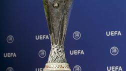 Europa League, sorteggio fase finale. Urna benevola per le italiane