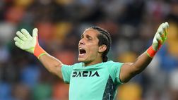 Udinese, Silvestri in vista del Milan: “C’è stato un cambio di mentalità”