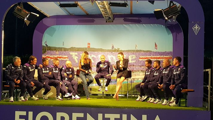 Italiano dal Viola Village: “Prossime amichevoli molto importanti, ecco perché” 