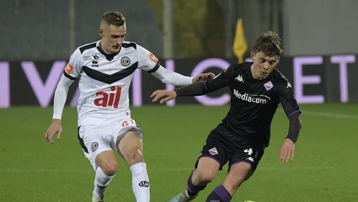 Bella prova di Amatucci: il settore giovanile sta dando i suoi frutti - immagine 1