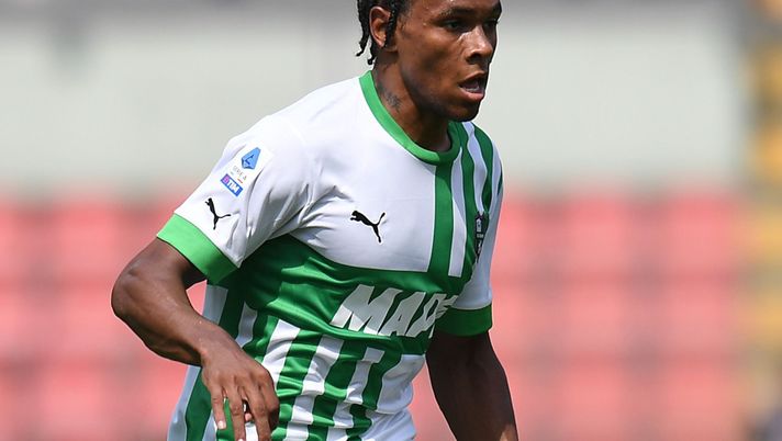 Sassuolo, dal dubbio Traoré a Thorstvedt e il tridente: la probabile formazione anti-Inter Sassuolo, dal dubbio Traoré a Thorstvedt e il tridente: la probabile formazione anti-Inter - immagine 1