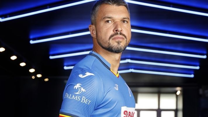 Bulgaria, subito due botti al via: derby fra i due Cska e fra il Levski di Bojinov e lo Slavia Bulgaria, subito due botti al via: derby fra i due Cska e fra il Levski di Bojinov e lo Slavia