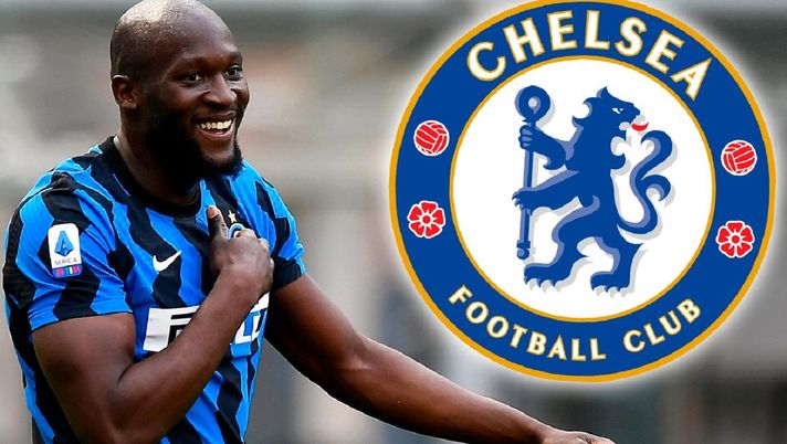 CorSera &#8211; Lukaku-Chelsea, a breve la pec definitiva. Ecco quanto potrà spendere l&#8217;Inter 