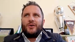 Monopoli, il dg De Carne: “Tutto sul mercato. Mastalli? I matrimoni si fanno in due”