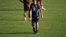 Tuttosport: “Juric appiglio del Toro”