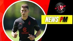 Calciomercato Milan – Caldara in prestito allo Spezia: i dettagli