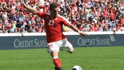 Europei 2021, Galles-Svizzera: Bale sfida Shaqiri. Le formazioni ufficiali