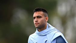 Pellissier: “Lautaro? Spiace non sia italiano. Tra i più completi in A. Bomber raro”
