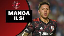 Mercato Milan – Enzo Fernandez, accordo Benfica-River: le ultime news