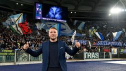 News Lazio / Immobile pronto a riprendersi la scena: rassegna stampa