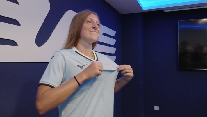 Federica D'Auria Federica D'Auria