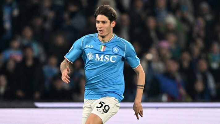 INFO SOS – Zanoli è pronto per lasciare il Napoli in prestito: c’è il suo sì, accordo imminente - immagine 1