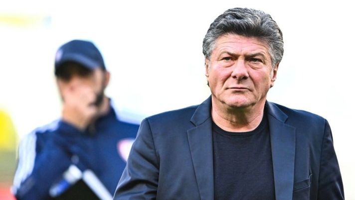 Cagliari, Mazzarri: “Meritavamo il pari. Su Keita? Rigore netto” - immagine 1
