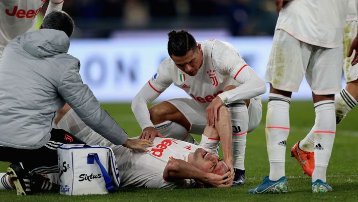 UFFICIALE – Demiral, rottura del crociato e lesione del menisco: i tempi di recupero - immagine 1